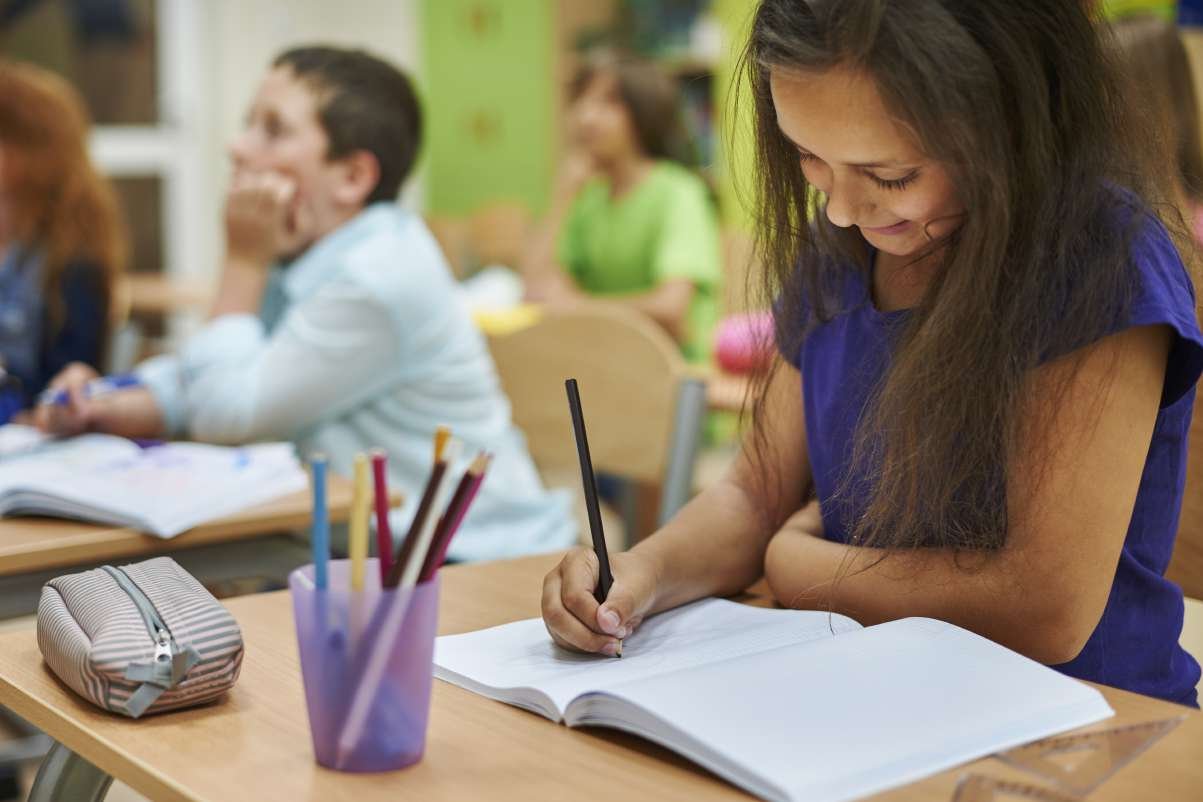 Becas Educativas