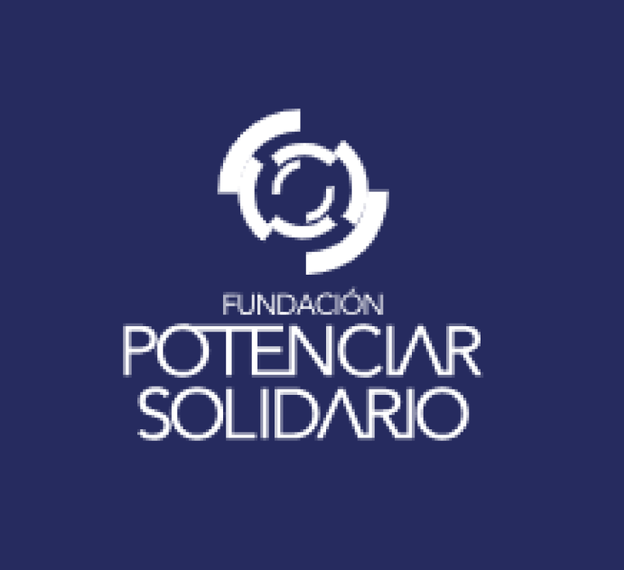 Fundación Potenciar Solidario
