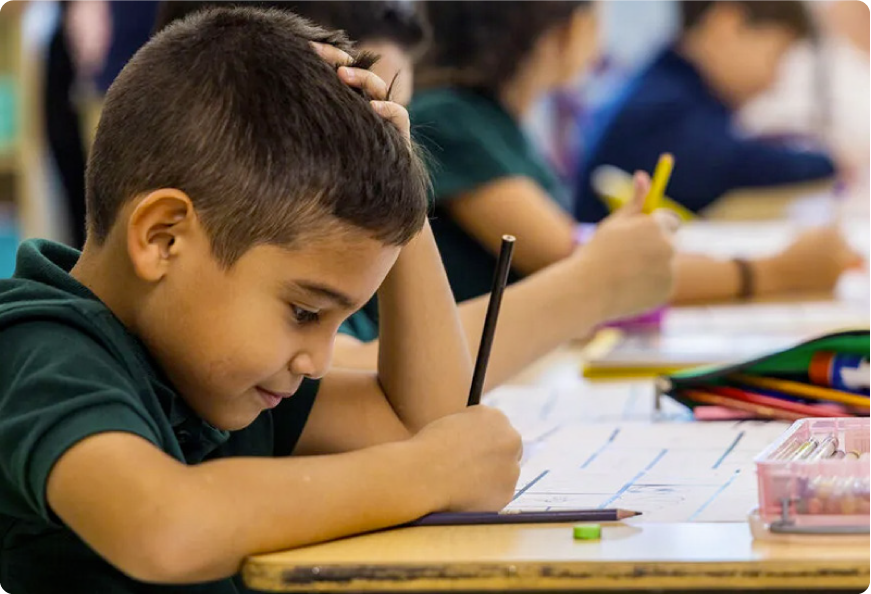 Becas Educativas