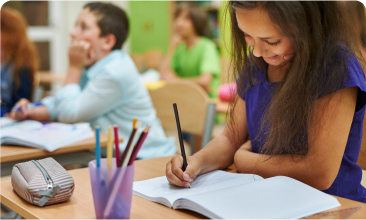 Becas Educativas